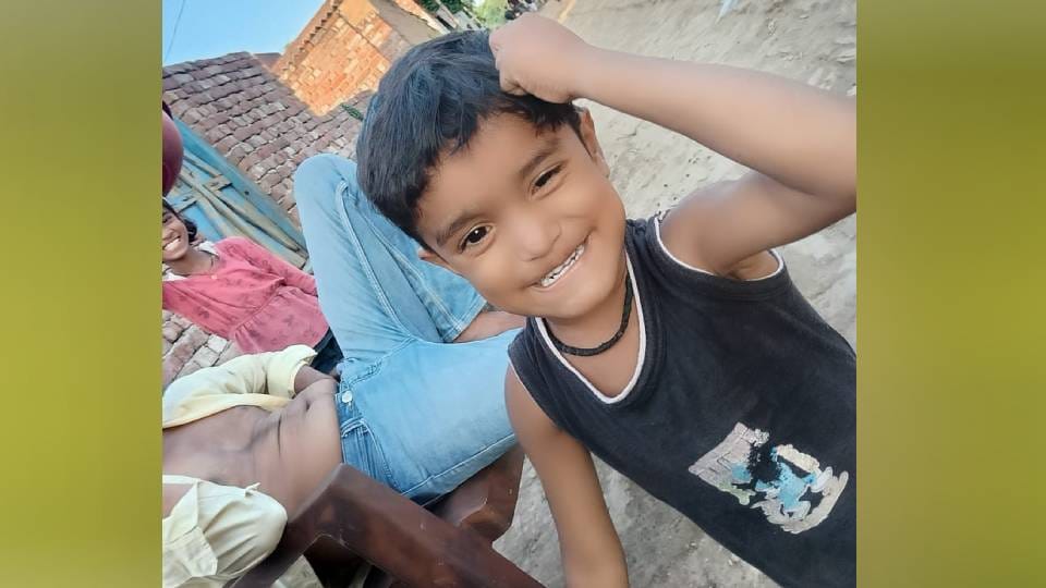 Teenager who came out of home to play Holi in Agra died after being hit by tractor
