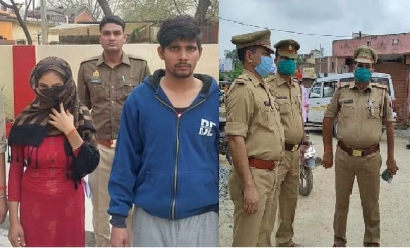 Illegal relationship and insistence on marriage, brother and sister murdered mother