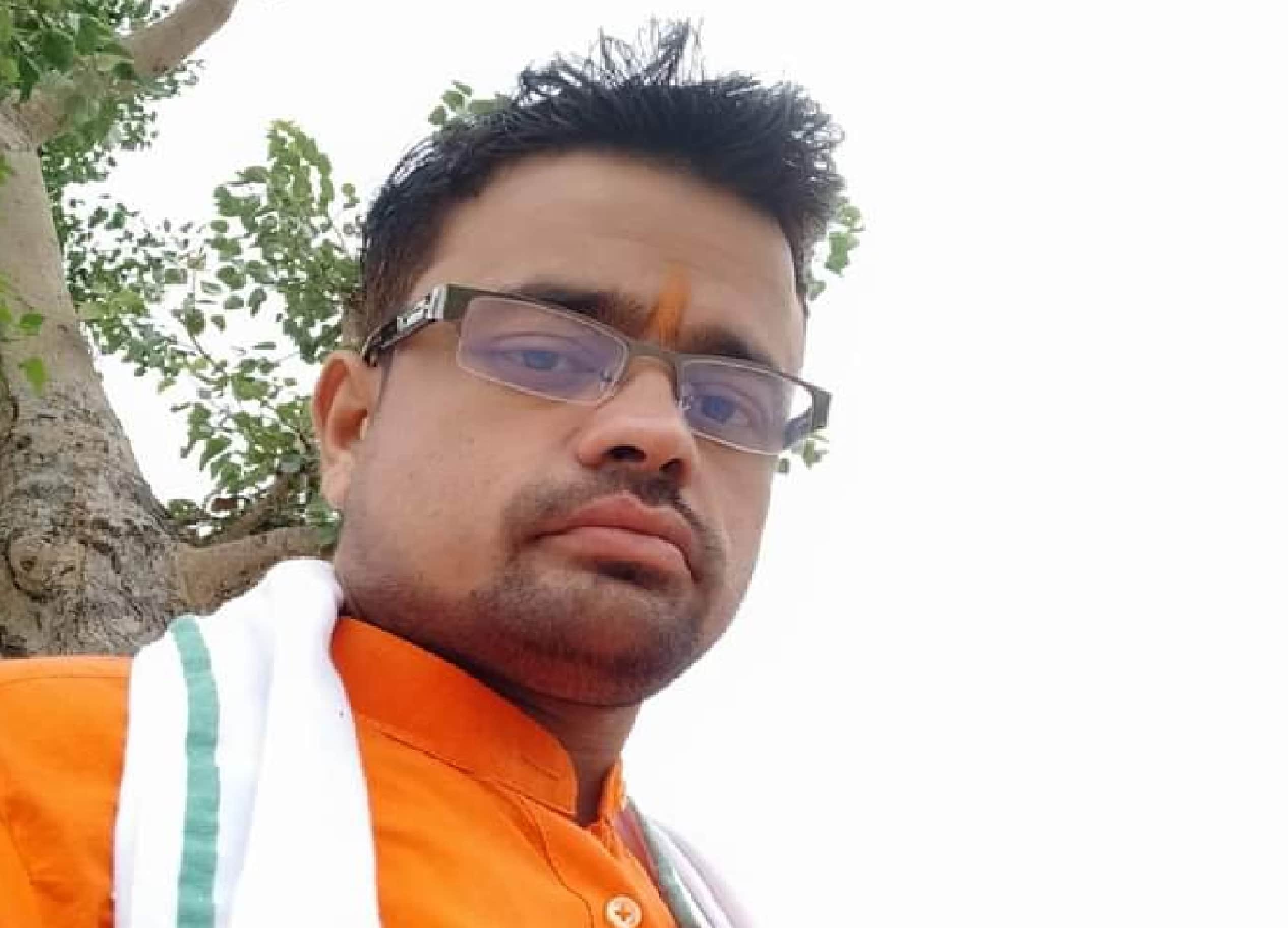 Uncle threw the innocent in Hardoi in dying condition after rape, accused arrested in police encounter