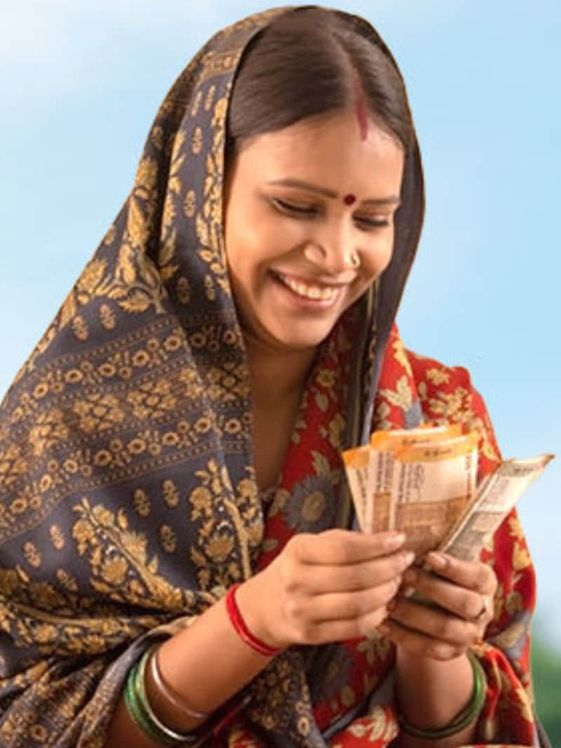 लाडली बहना योजना