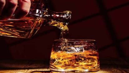 Lakhimpur kheri ranks third in the state in liquor consumption
