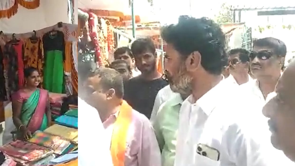 Karnataka BJP MP courts controversy for berating woman for not wearing bindi