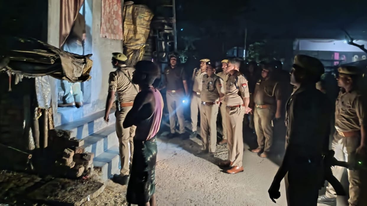 one youth died after Controversy in group of youths celebrating Holi