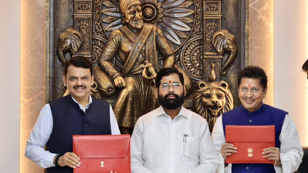 Maharashtra Budget mubai budget fadnavis budget announcements 2023