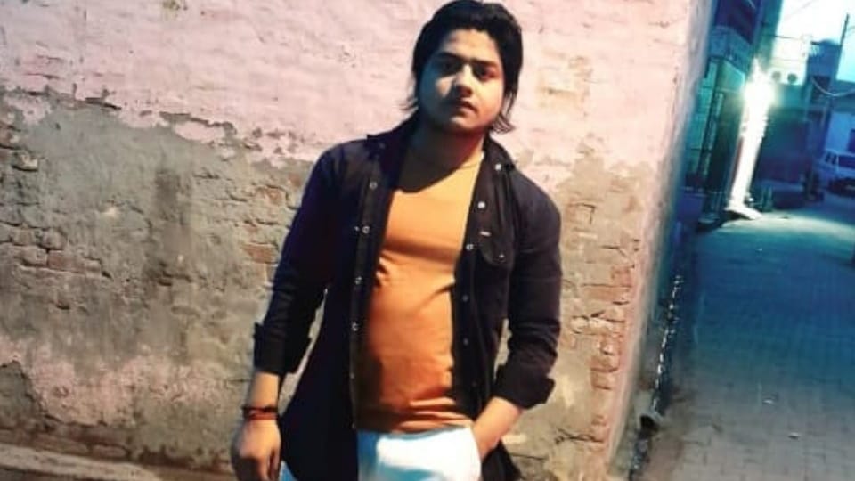 Greater Noida murder on holi of bouncer accused tried to dump body but failed and ran away