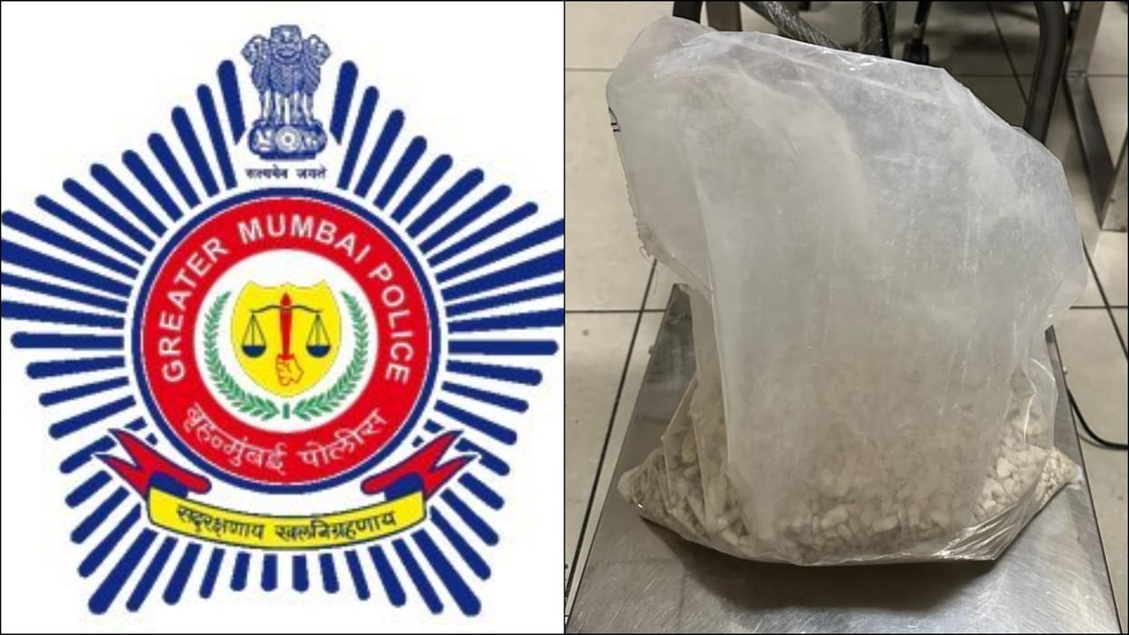 Maharashtra News Updates five arrested in 12th board exam paper leak case DRI seizes Heroin at CSMI Airport