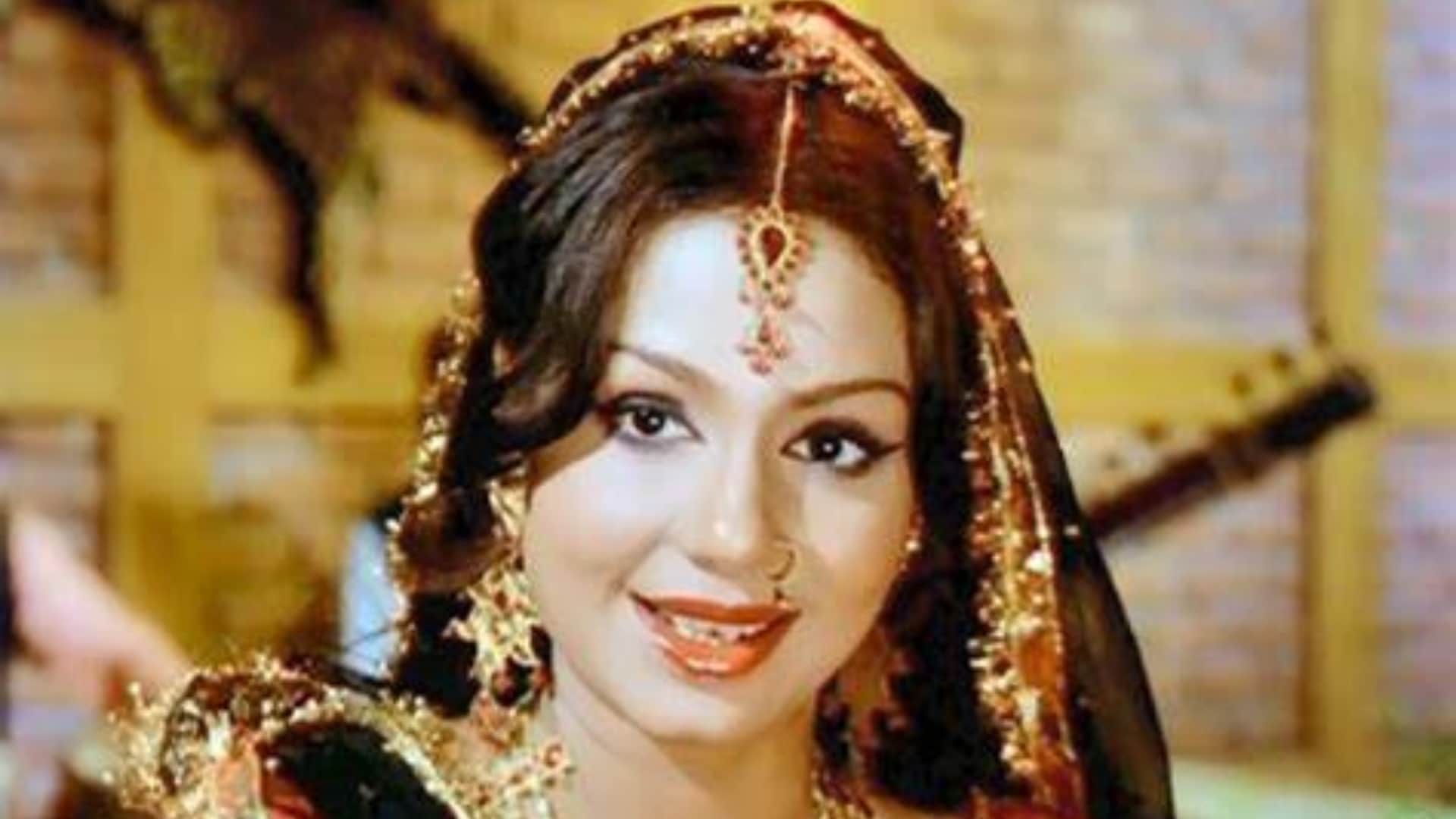 Padma Khanna Birthday Of Ramayana Kaikeyi Know Some Facts About Actress Of Bollywood And Bhojpuri Cinema