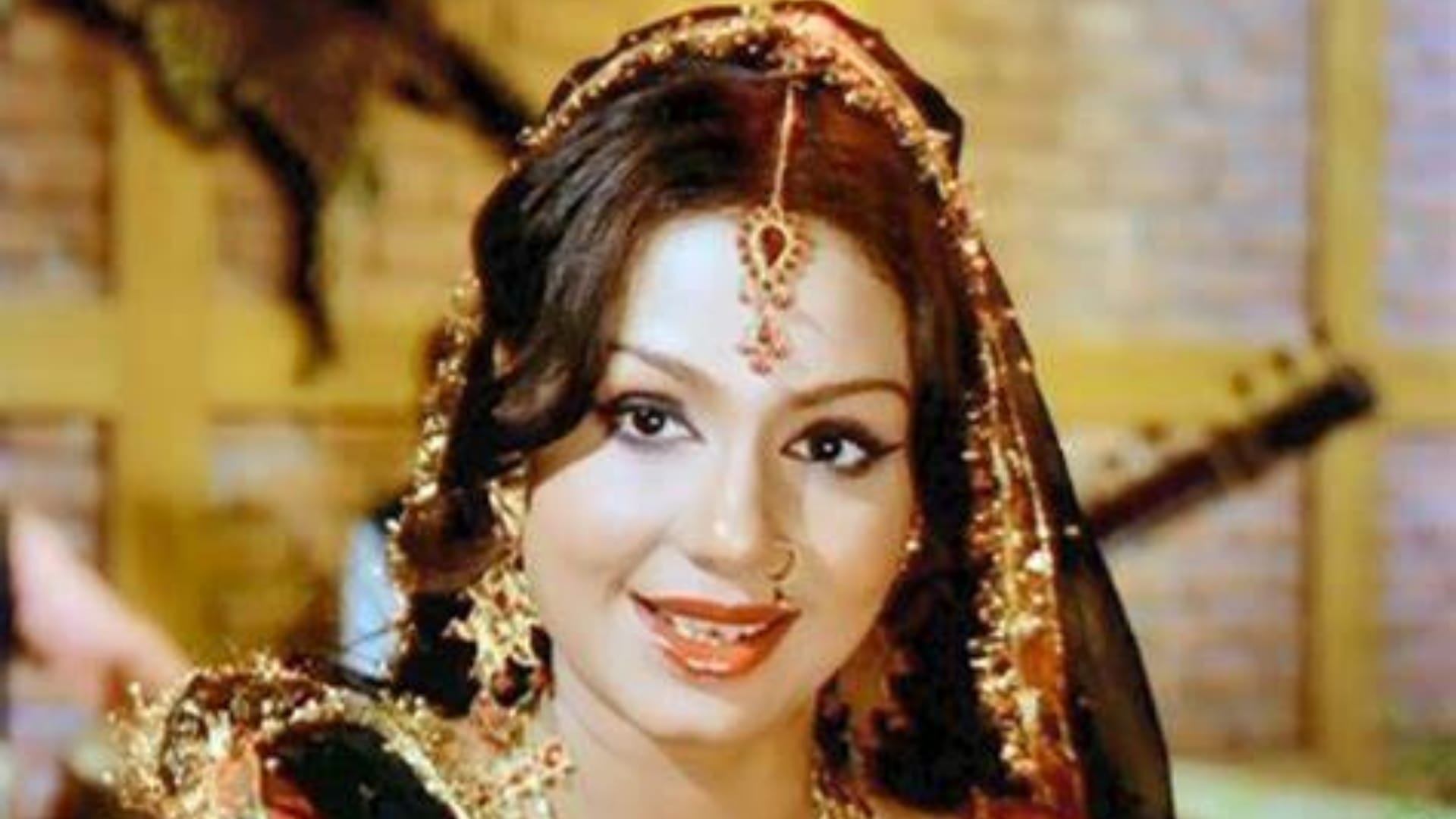 Padma Khanna Birthday Of Ramayana Kaikeyi Know Some Facts About Actress Of Bollywood And Bhojpuri Cinema