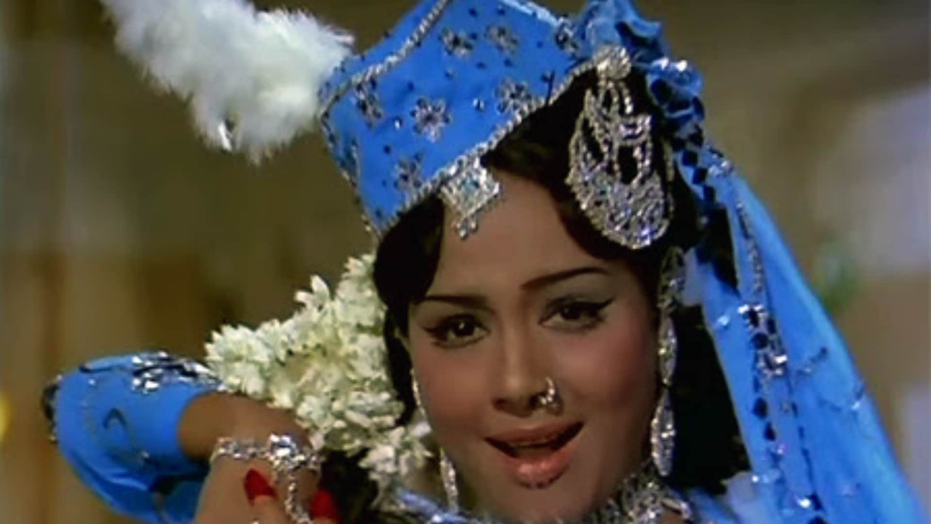 Padma Khanna Birthday Of Ramayana Kaikeyi Know Some Facts About Actress Of Bollywood And Bhojpuri Cinema