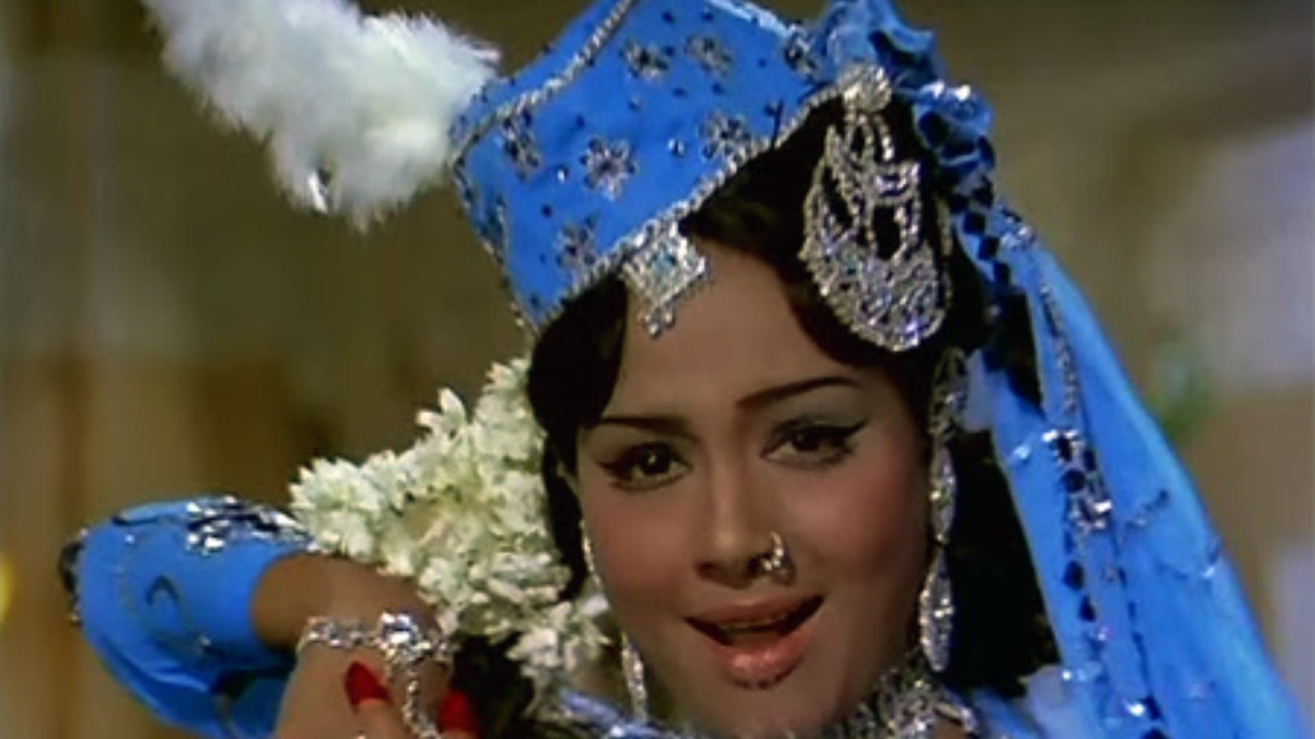 Padma Khanna Birthday Of Ramayana Kaikeyi Know Some Facts About Actress Of Bollywood And Bhojpuri Cinema