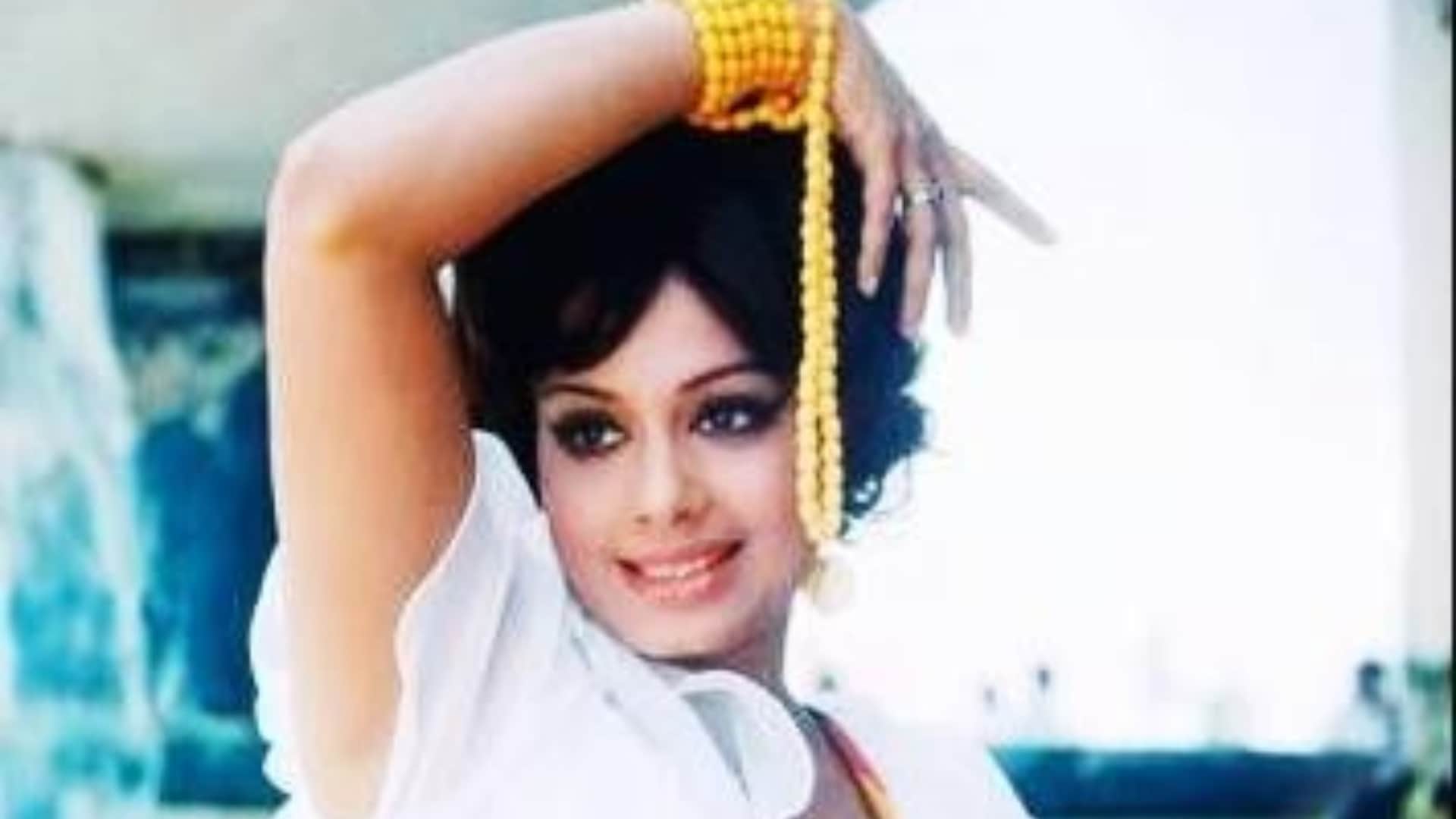 Padma Khanna Birthday Of Ramayana Kaikeyi Know Some Facts About Actress Of Bollywood And Bhojpuri Cinema