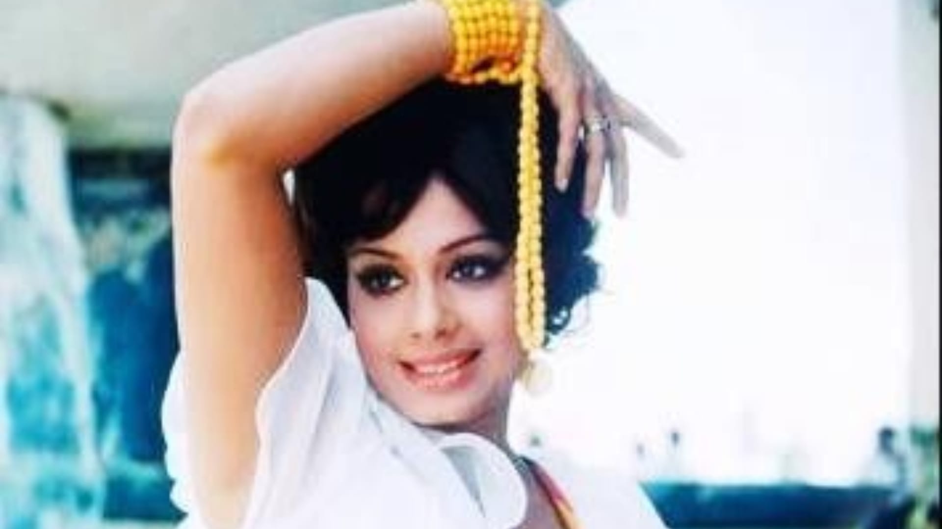 Padma Khanna Birthday Of Ramayana Kaikeyi Know Some Facts About Actress Of Bollywood And Bhojpuri Cinema