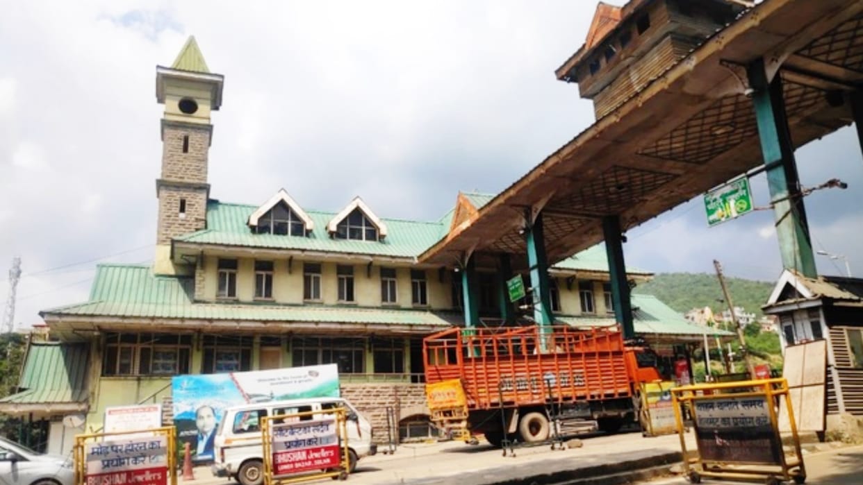 Toll barrier auction: Parwanoo toll barrier sold at 43 percent higher price