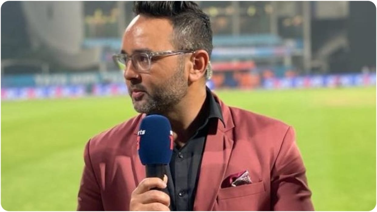 Parthiv Patel WPL Expert for Sports18 and JioCinema said Foreign Captains will help young indian players