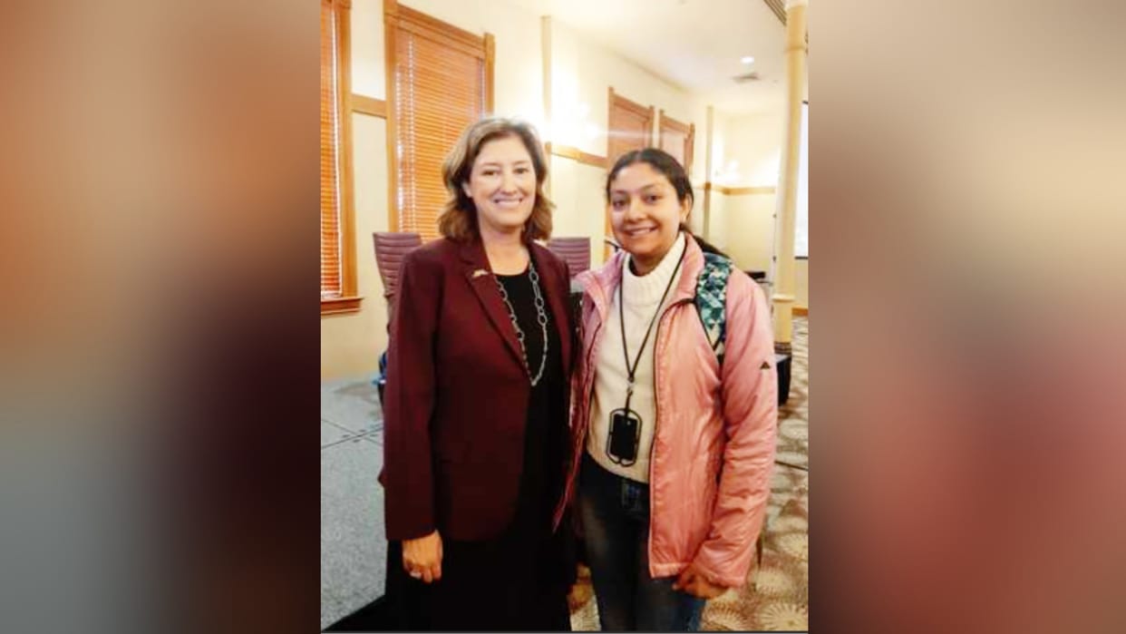 Himachal Mandi News: Mahima Gupta get offer to join the space exploration mission in America