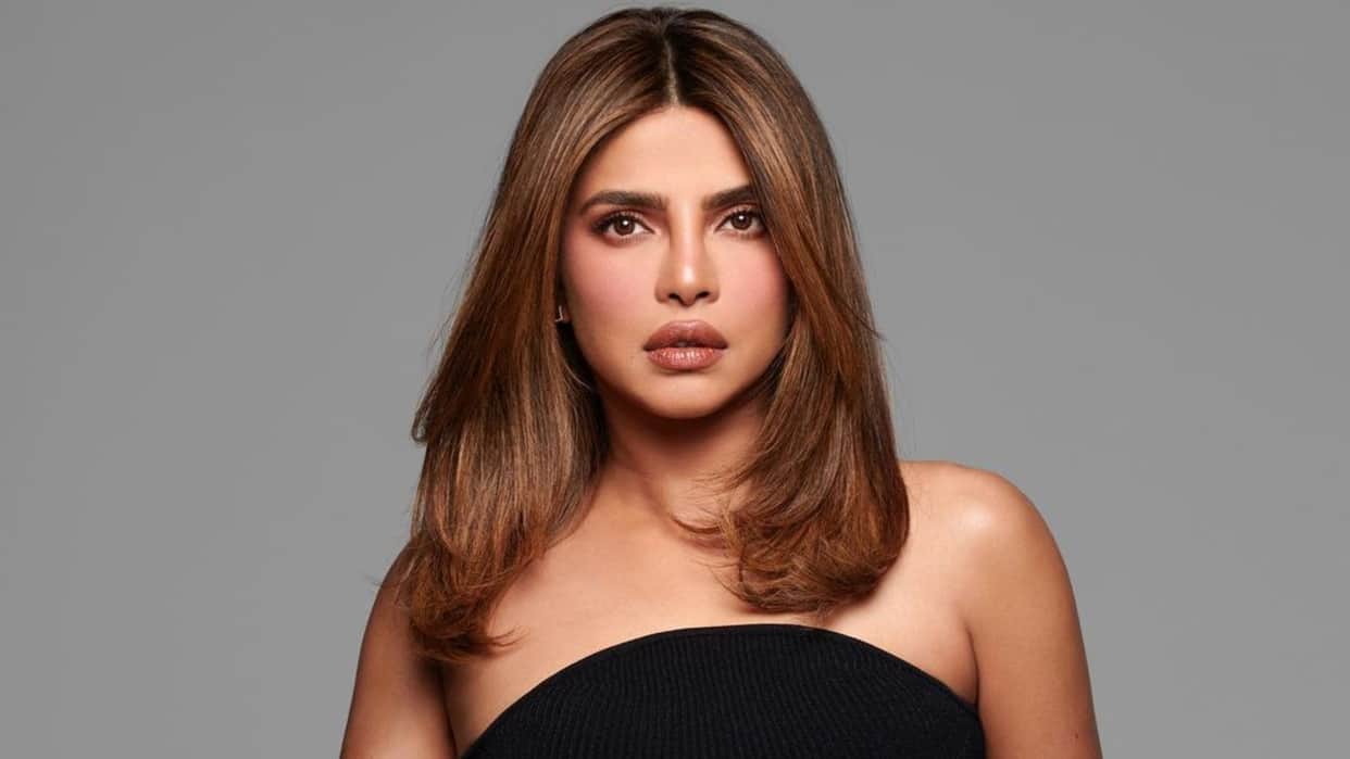 priyanka chopra talks about her career journey in hollywood and changes in entertainment industry