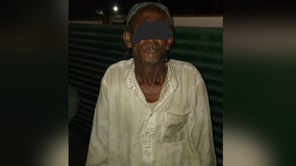 Border Security Force nabs Bangladeshi man trying to intrude in India from Amritsar