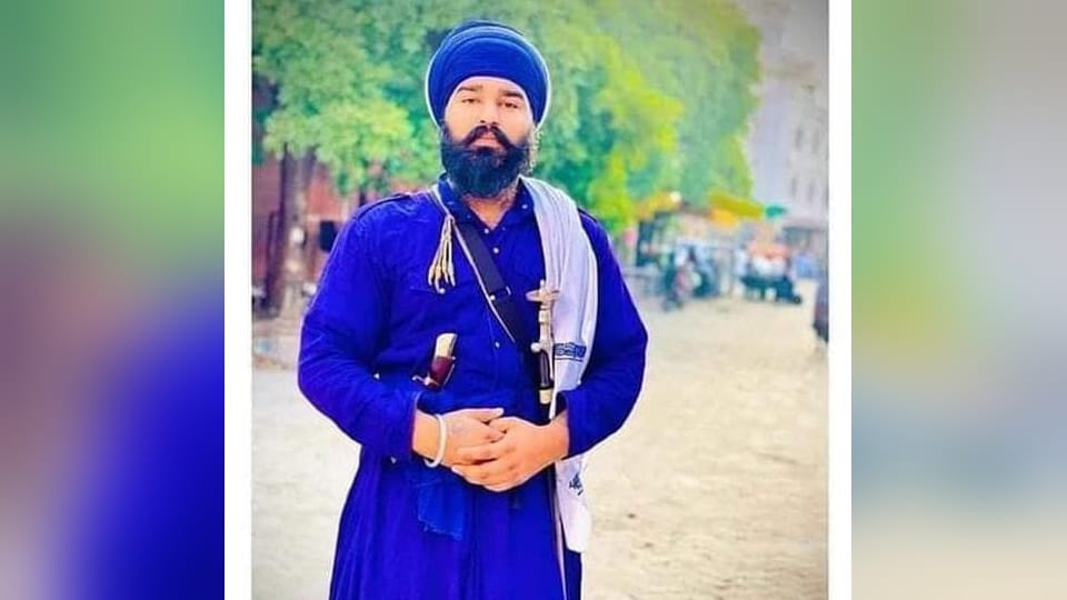 Gurdaspur: Family of NRI Pardeep murdered in Shri Anandpur Sahib demands justice