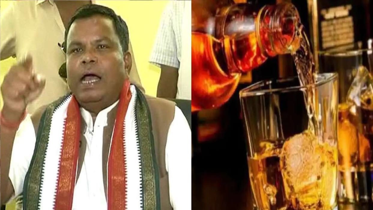 Liquor will be banned in Chhattisgarh before assembly elections 2023