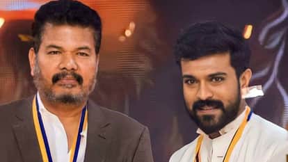 Ram Charan-Shanker