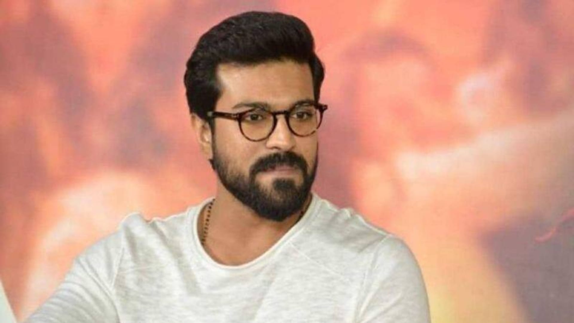 RC15 first Look Will Release on Ram Charan Birthday Film maker Shanker Is preparing A special Design For Logo