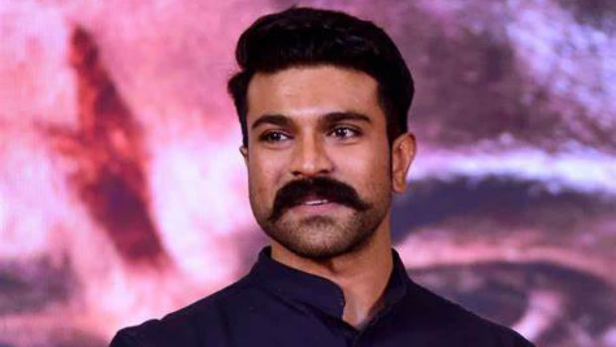 Oscar Awards Nominated Film RRR Actor Ram Charan talk About Hollywood Movies Said Would Love To Do Work