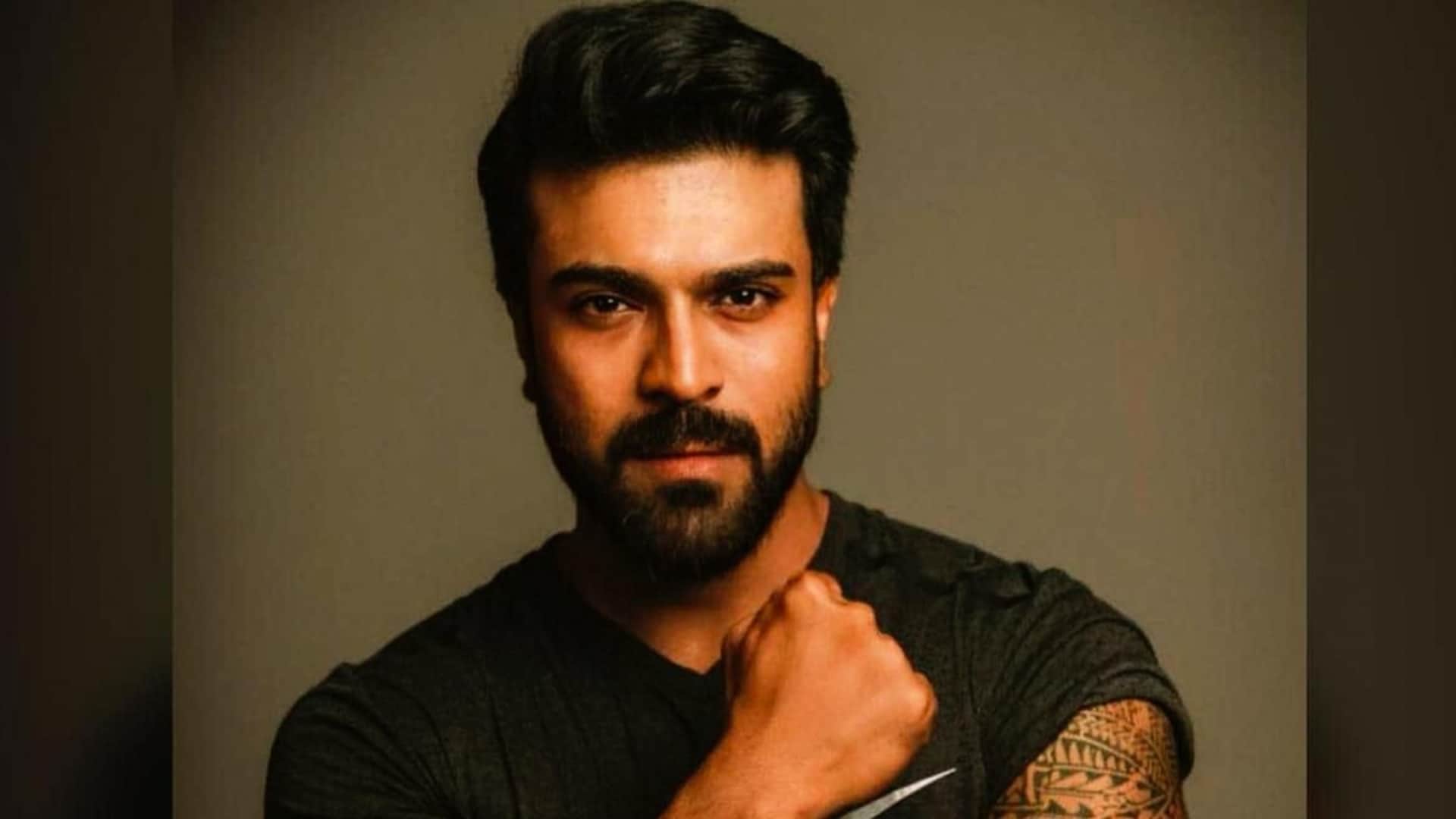 RRR starrer Ram Charan Birthday special know unknown facts about actors top Imdb rating films and career