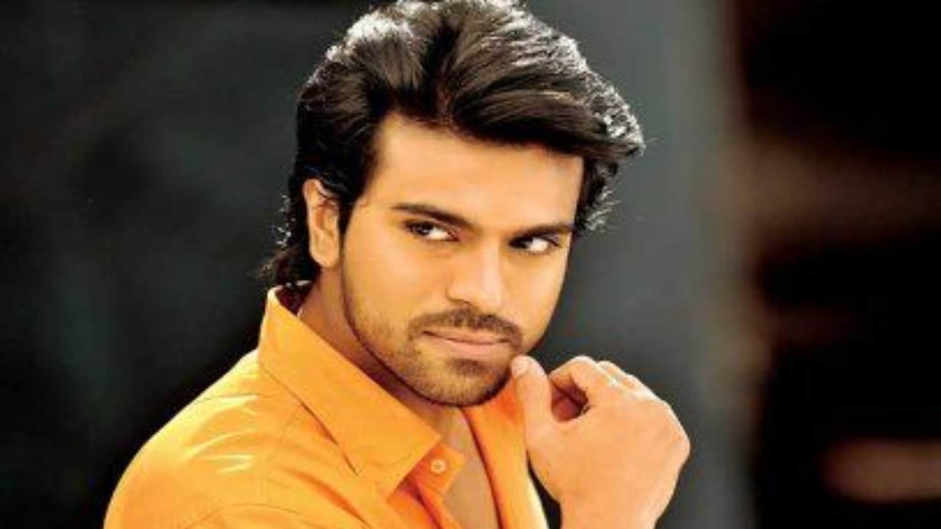 Oscar Awards Nominated Film RRR Actor Ram Charan talk About Hollywood Movies Said Would Love To Do Work