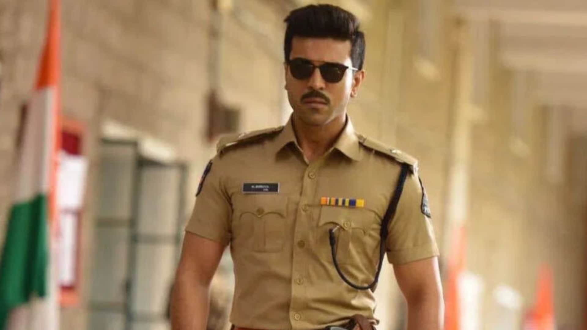 Oscar Awards Nominated Film RRR Actor Ram Charan talk About Hollywood Movies Said Would Love To Do Work