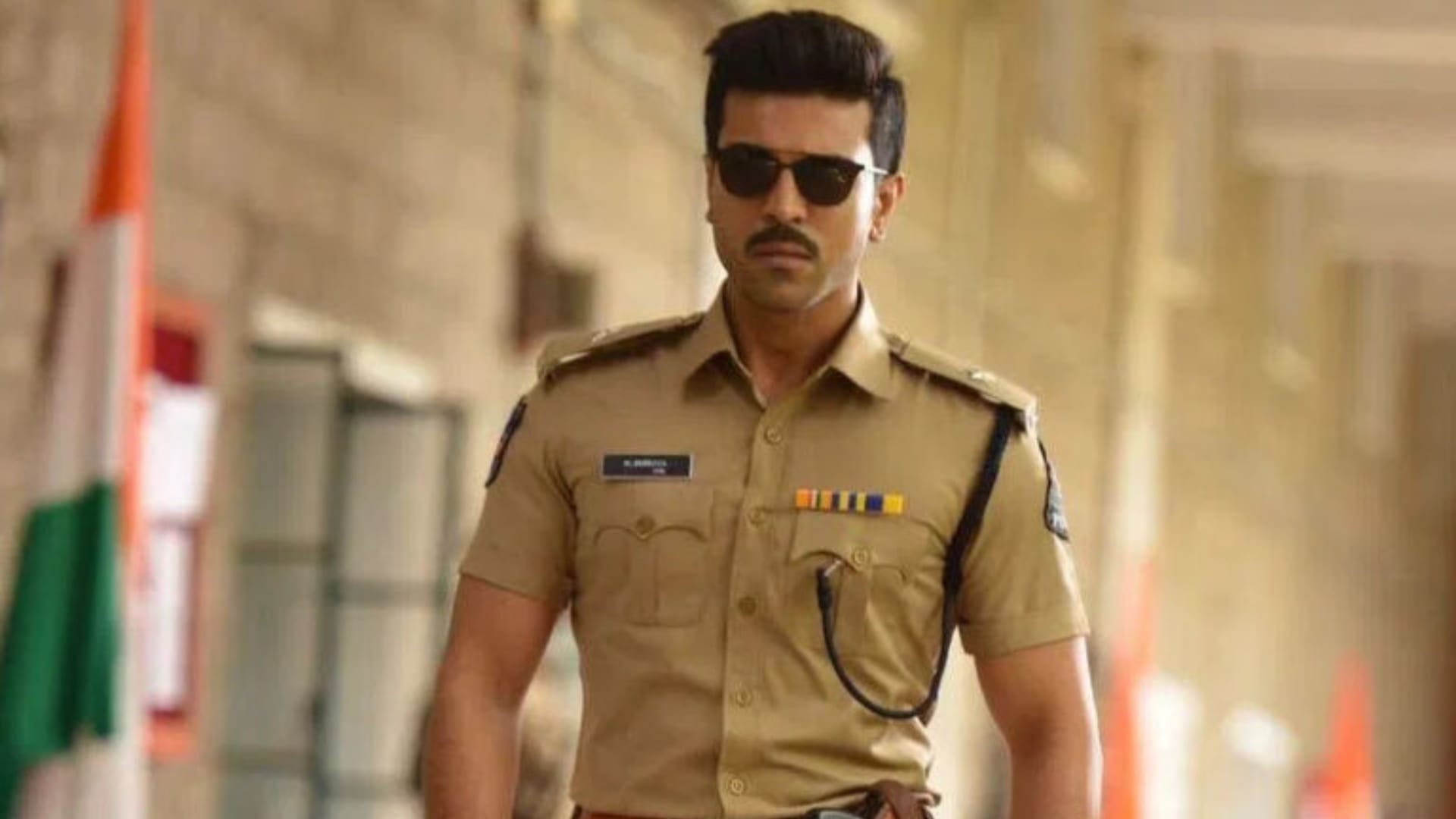 Oscar Awards Nominated Film RRR Actor Ram Charan talk About Hollywood Movies Said Would Love To Do Work