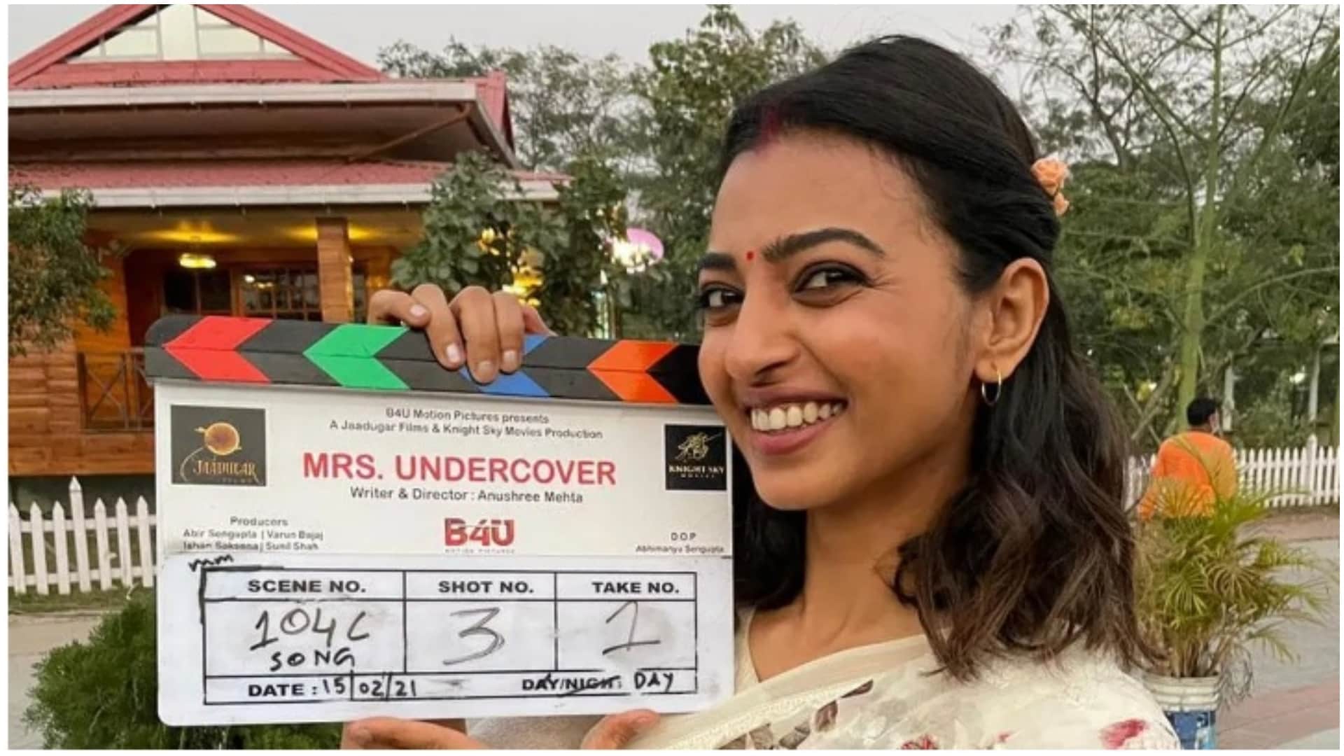 Female lead films are becoming less in Hindi Cinema Radhika Apte Rashmika Mandanna Taapsee Pannu Sara