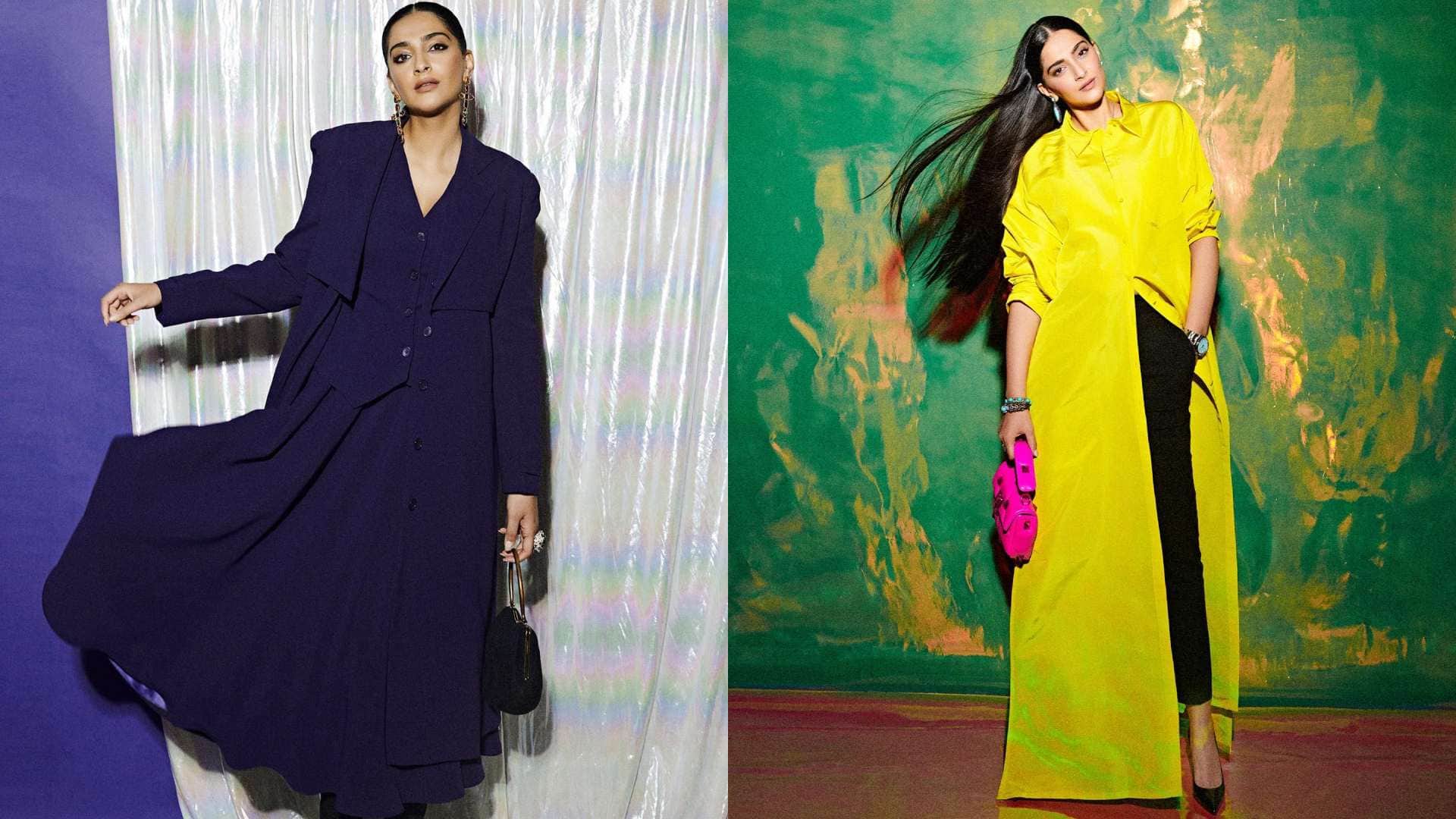 what to wear post delivery delivery ke baad kya dress pehna chahiye tips from Bollywood actresses in hindi