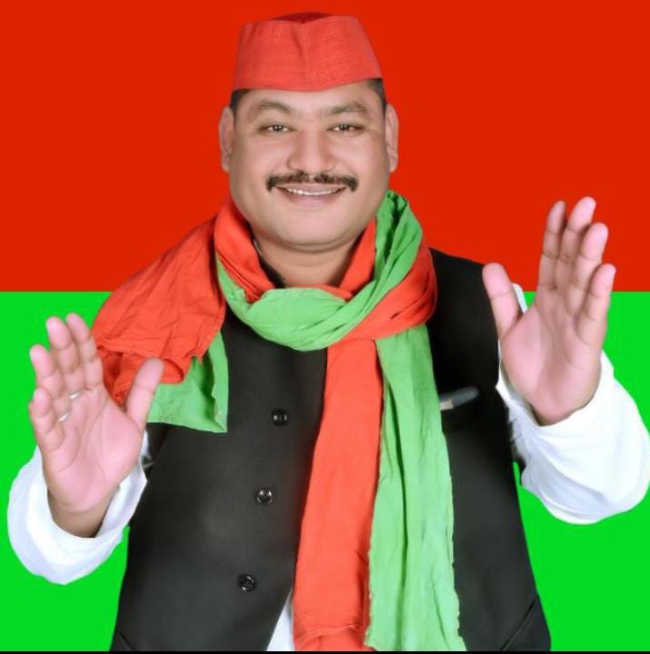 SP leader Naseem Khan died under suspicious circumstances, had gone to friend's house for Holi party