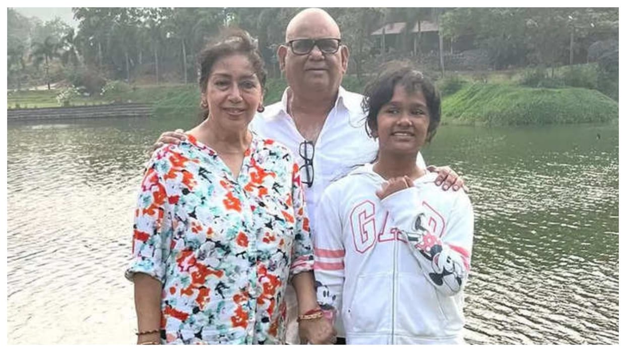 Satish Kaushik Death: Know about actor director life age family children biography and Net Worth