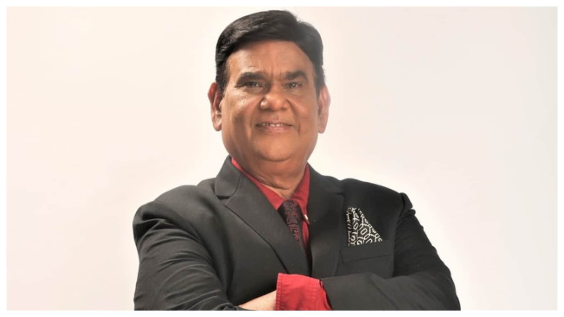 Satish Kaushik Birthday Know the sorrow of actor life who made everyone laugh with his comedy