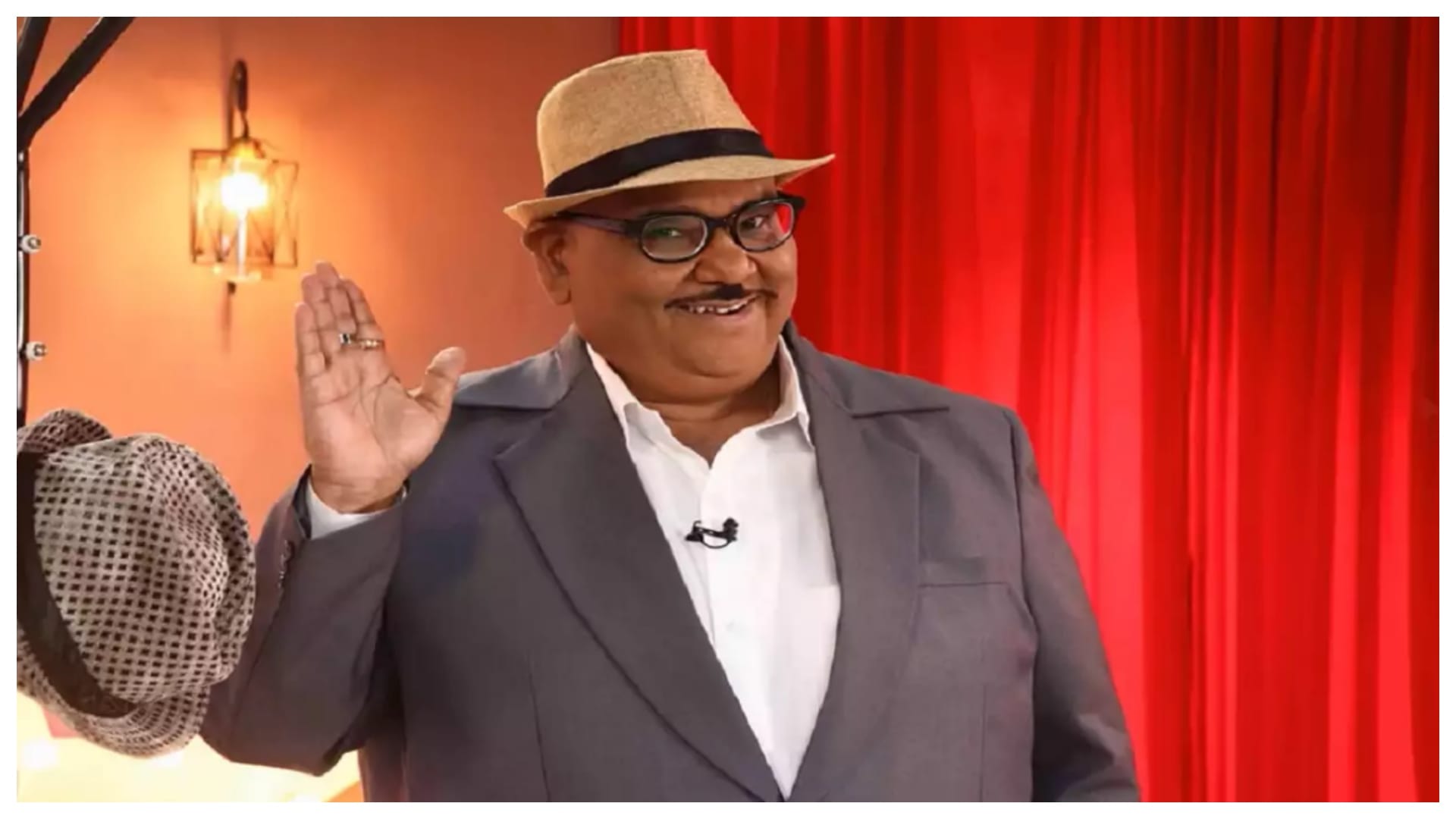 Bollywood Actor Satish Kaushik Prayer Meet Did not Happen Today Know the reason here