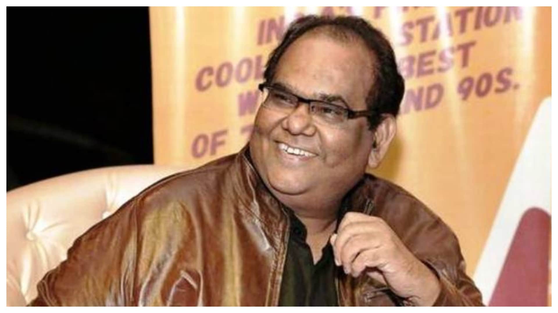 The Comedian trailer released Late Satish Kaushik last lead role film releasing on Jio cinema on 29 September
