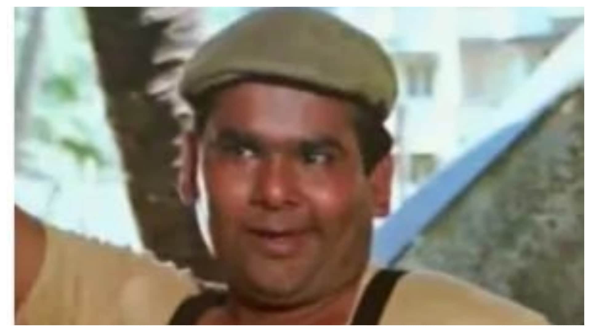 The Comedian trailer released Late Satish Kaushik last lead role film releasing on Jio cinema on 29 September