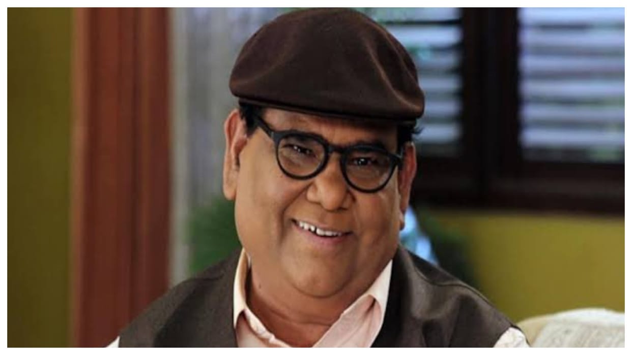 Satish Kaushik Death Friend took Satish's life