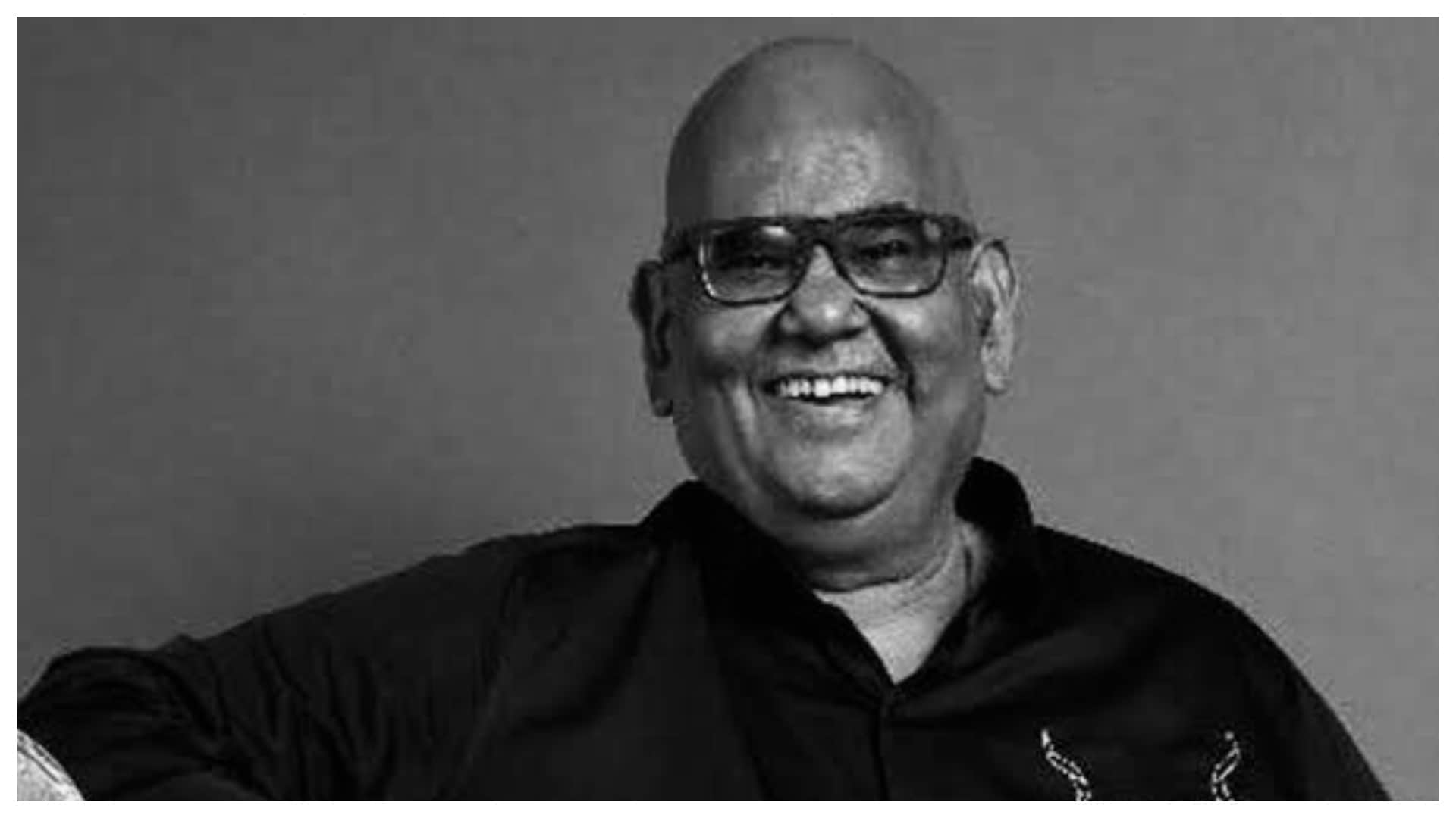 Satish Kaushik Birthday Know the sorrow of actor life who made everyone laugh with his comedy