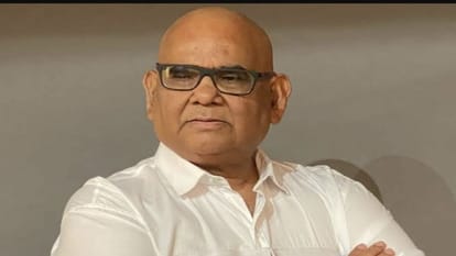 Satish Kaushik death case vikas malu wife saanvi handed over evidence to the police