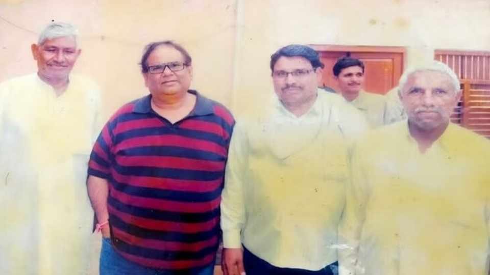 Satish Kaushik wanted to make a serial on criminal incidents in Haryanvi dialect