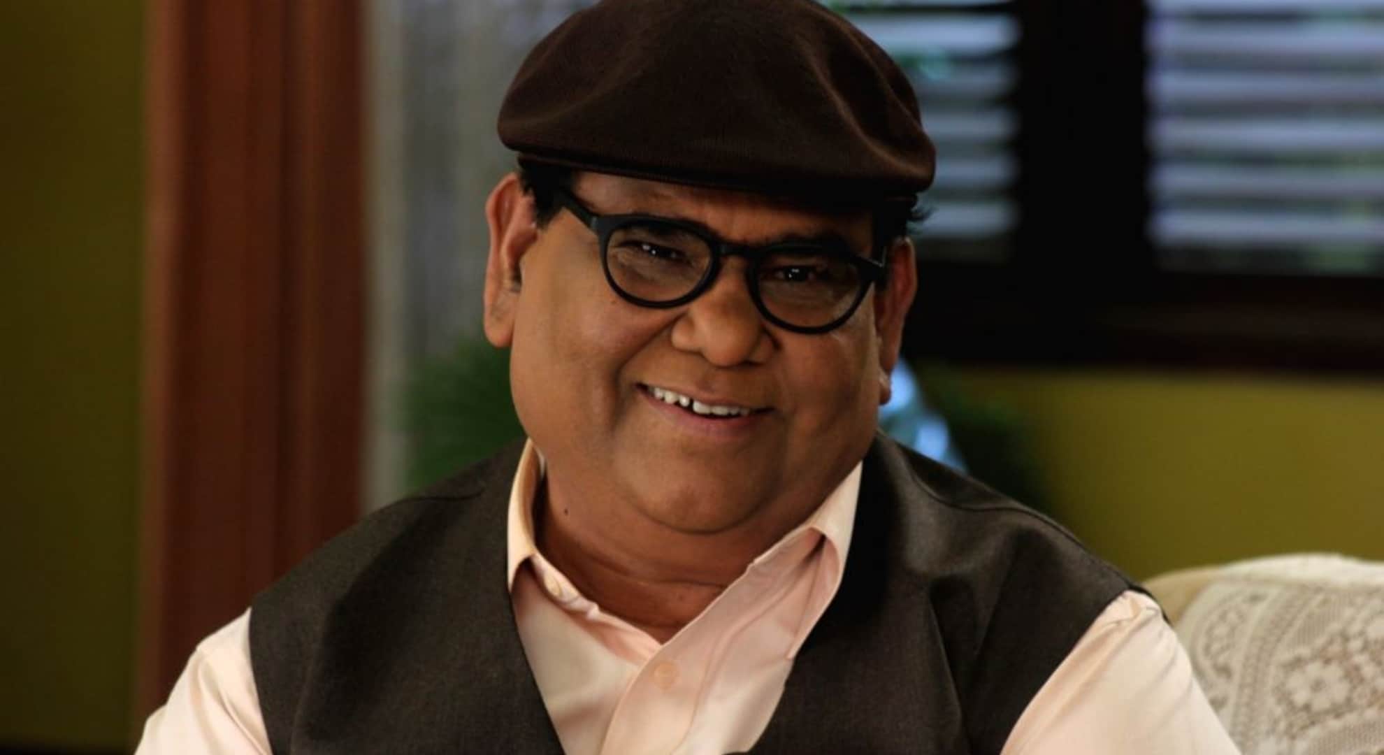 Hansal Mehta Tribute To Satish Kaushik Director Said He Wanted To Make Film With Him Is Death Of A Director