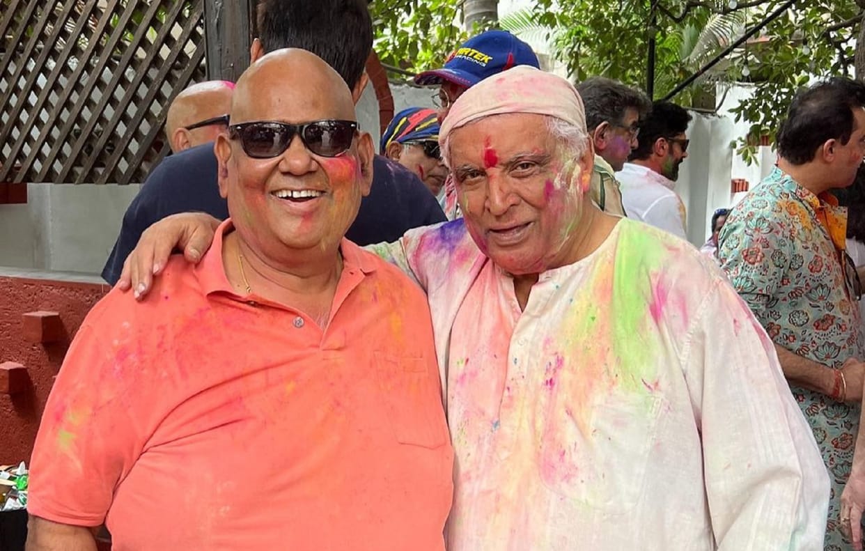 Satish Kaushik Death: Did he died due to obesity? Life style disease increased the risk of death