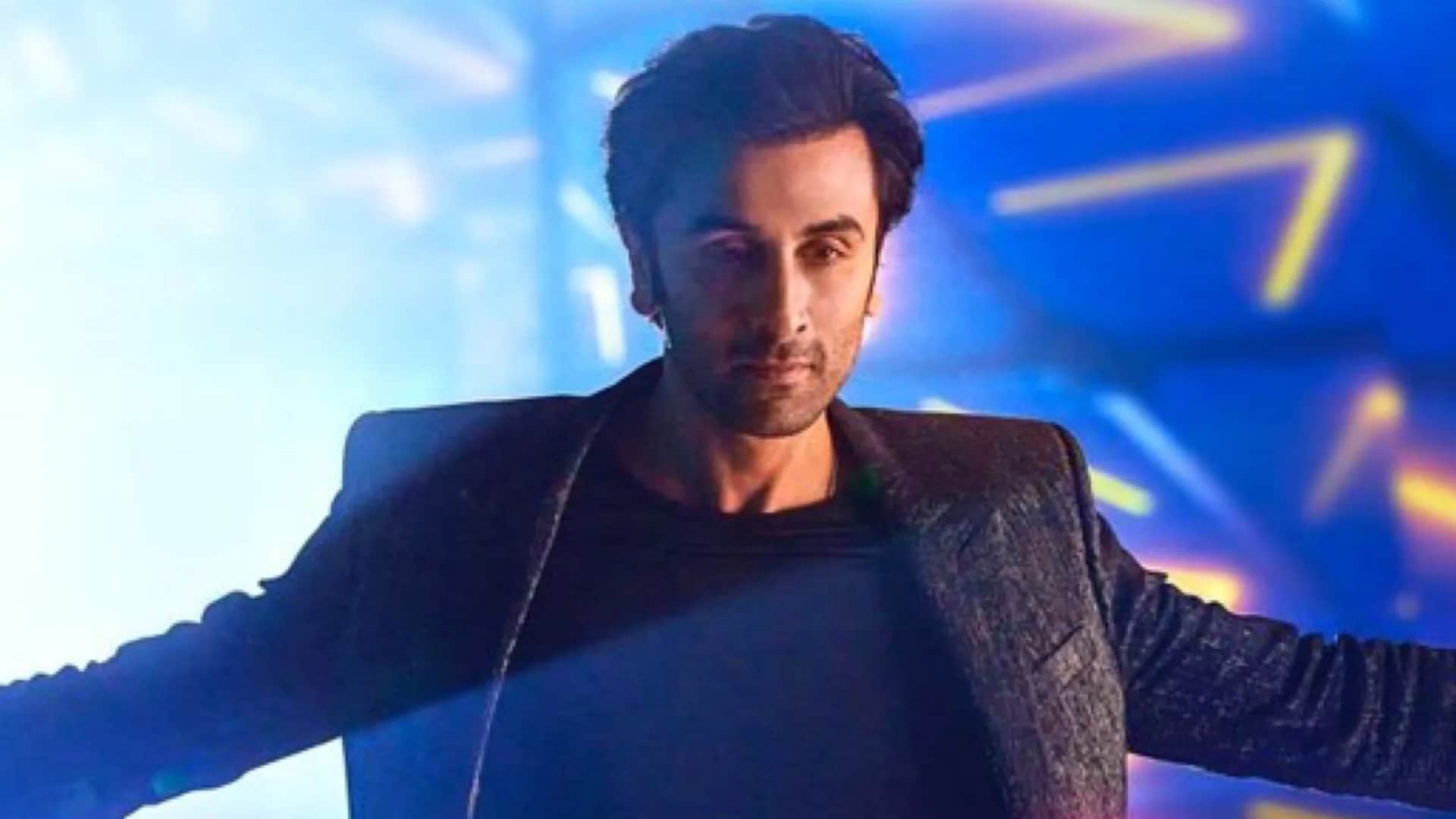 Tu Jhoothi Main Makkaar Box Office Collection Day Five India Ranbir Kapoor Shraddha Kapoor Film Earnings