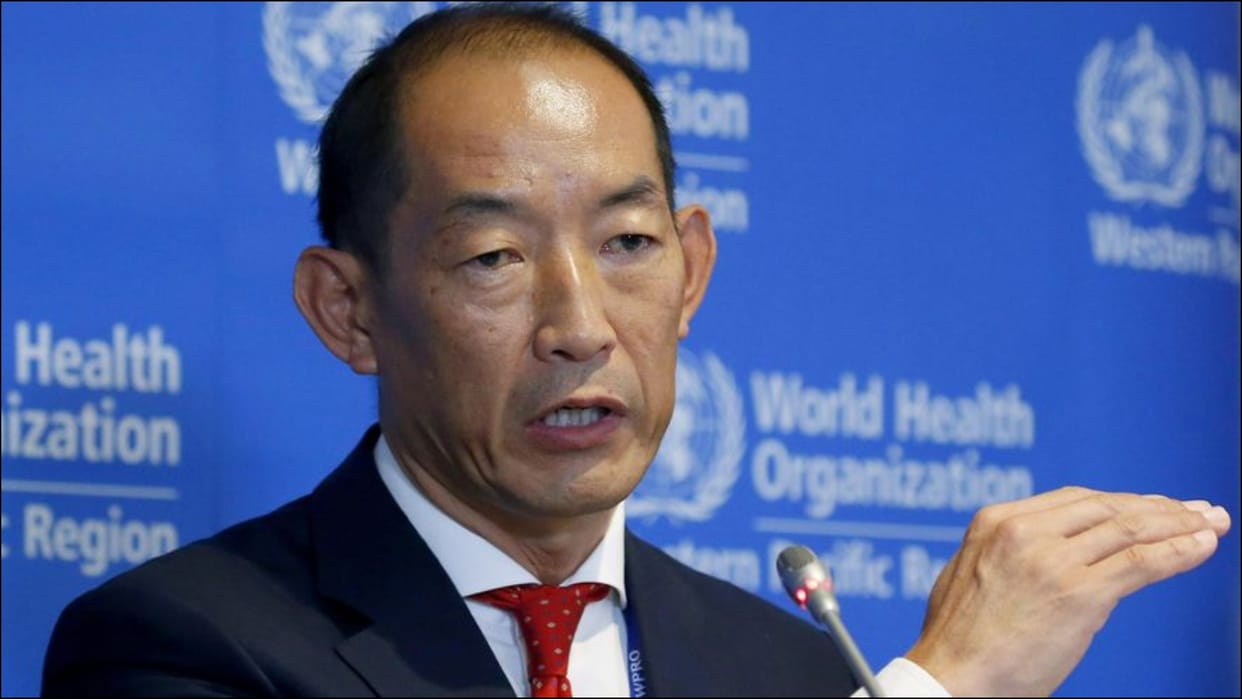 WHO fires Regional Director Dr Takeshi Kasai accused of racist misconduct