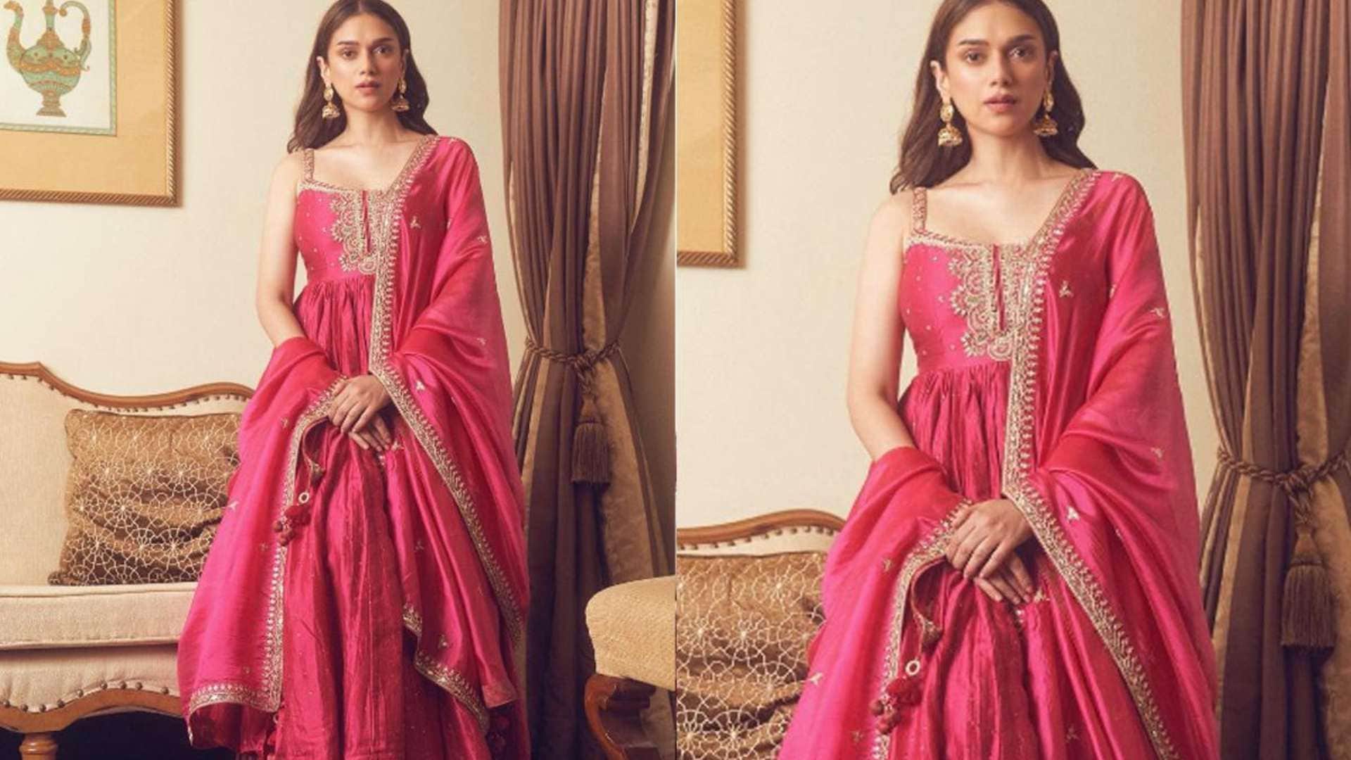 Diwali 2023 Fashion tips for woman Diwali ke din ready hone ka sahi tareeka