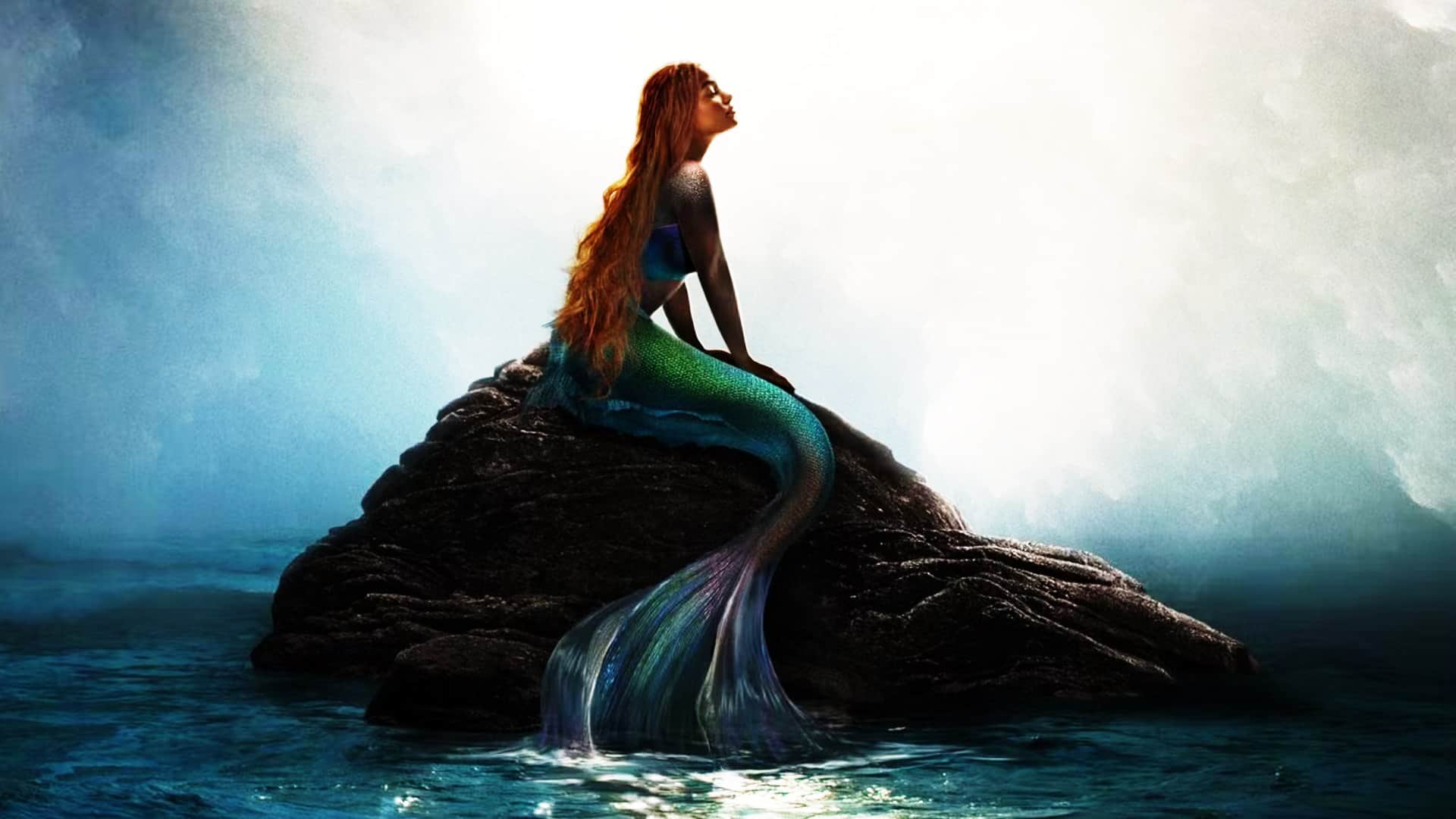 The Little Mermaid director Rob Marshall wants to work with RRR stars Ram Charan and Jr NTR