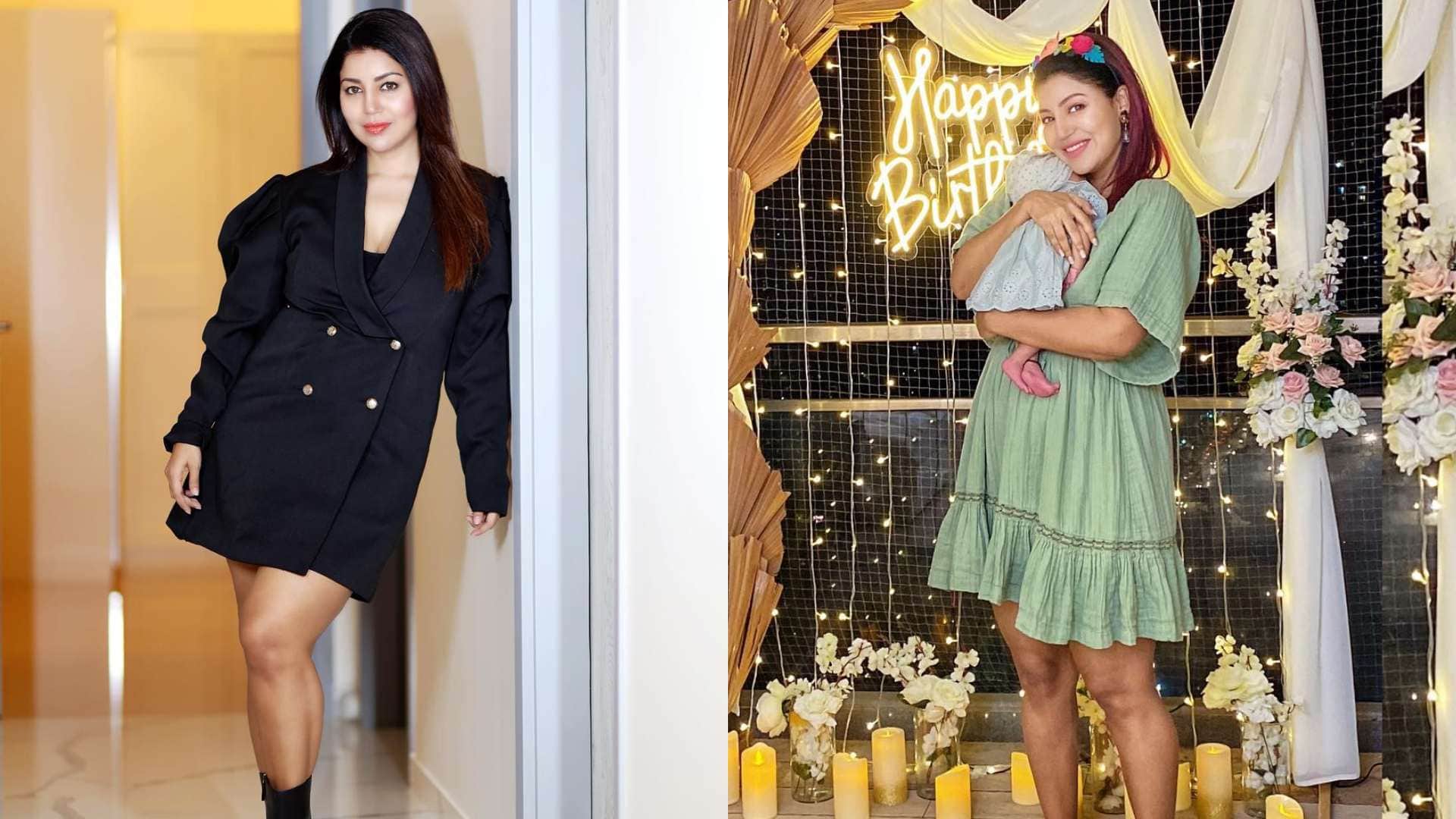 what to wear post delivery delivery ke baad kya dress pehna chahiye tips from Bollywood actresses in hindi