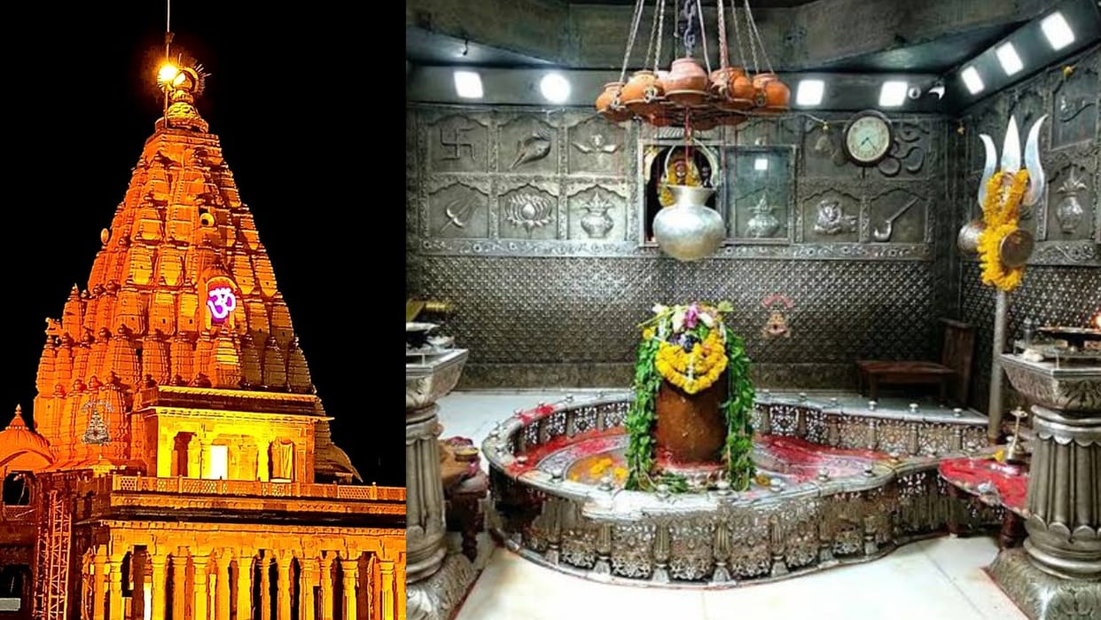 Five hundred years old tradition will be played on Rangpanchami, a moving ceremony will come out with splendor